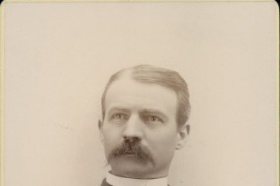 St. Louis Rosch