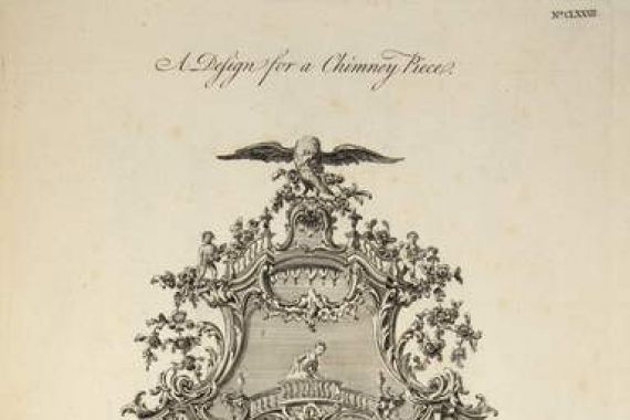 Thomas after Chippendale