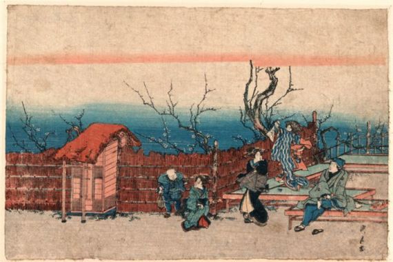 Utagawa Kunitora
