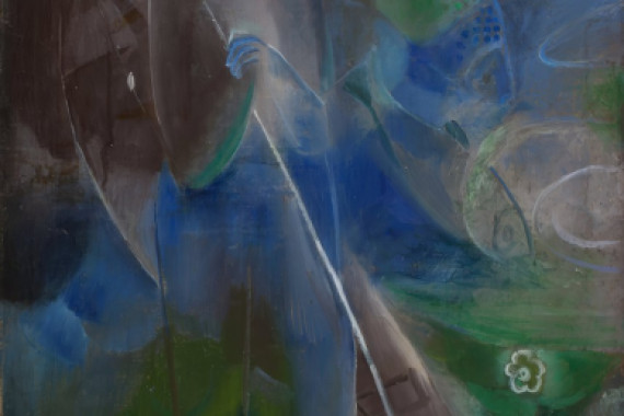 Viktor Nikandrowitsch Palmow