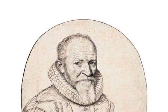 Willem Jacobsz (attr. to) Delff