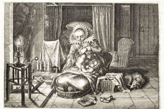 Willem Van de Passe