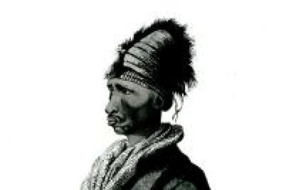 William John Burchell