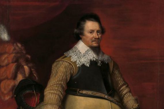 Wybrand de Geest (I)