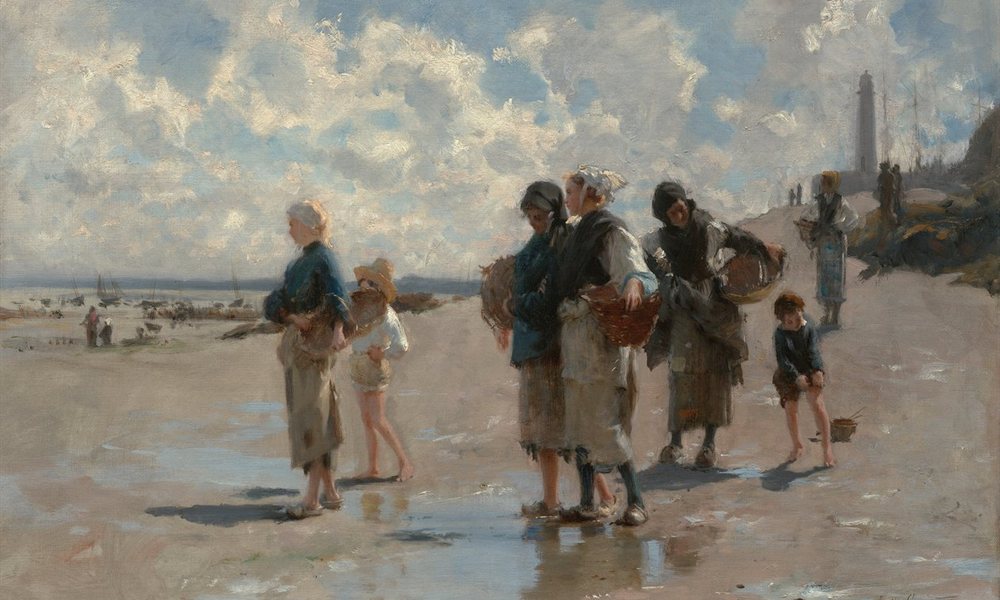 Figuratieve kunst