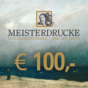 Voucher € 100, -