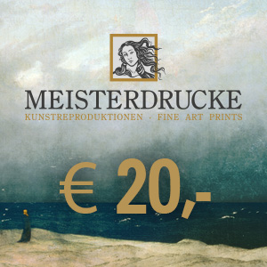 Voucher € 20, -