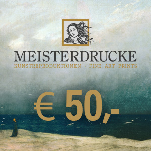 Voucher € 50, -