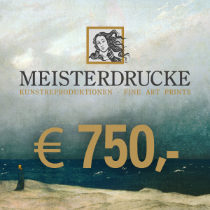 Voucher € 750, -