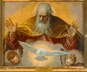 God Vader en God Heilige GhoSt. 10014555 ...