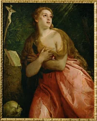 Maria Magdalena boetvaardig