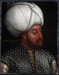 Mourad III - Sultan van het Ottomaanse Rijk