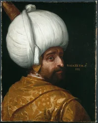 Bayezid I