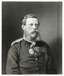 Kroonprins van Pruisen