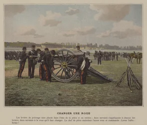 Een Wiel Verwisselen