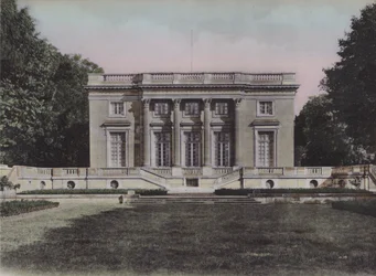 Le Petit Trianon