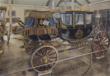 Voiture du Czar