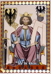 Wenceslas IV (Wenceslas)