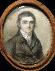 Charles Constant