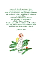 De beschermengel voor wereldvrede