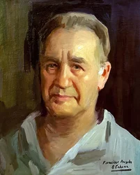 Francisco Presedo
