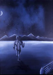 SOLITUDE