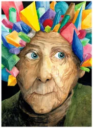Creatieve geest