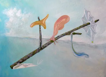 Mijn surrealisme