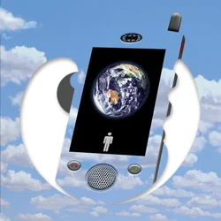 Exile I (uit de serie: Skyphone)