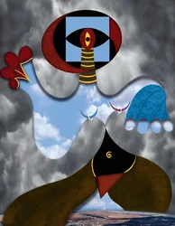 ABRAXAS (voorbijgaand)