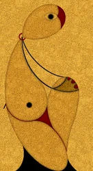 serene II (basisstemming V)