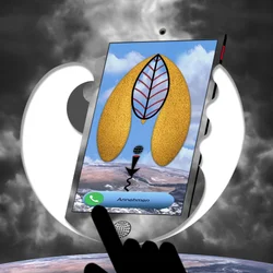 The Call(I) - (uit de serie: Skyphone)