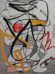 Zwart of wit