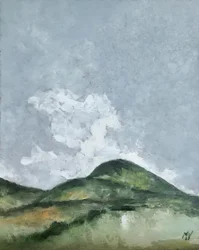 Pentime-berg