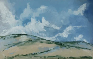 Zomerwind