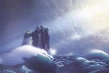 Lichtstorm