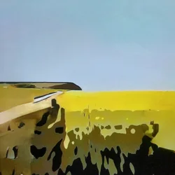 Digitaal landschap 32