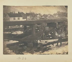 Experimentele bruggen