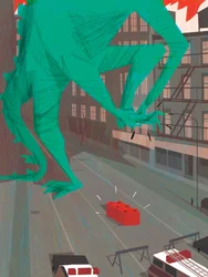 Au!, 2016