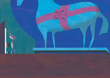Trojaan, 2016