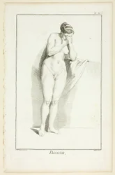 Ontwerp: Figuur uit Encyclopédie