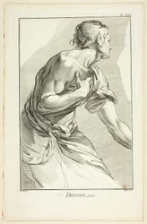 Ontwerp: Studie, uit Encyclopédie