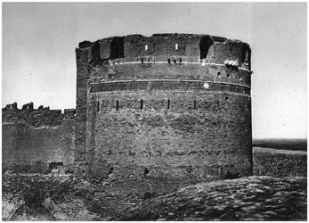 De Tallisim, Bagdad, Irak