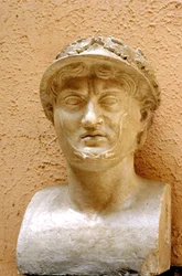 Pyrrhus van Epirus
