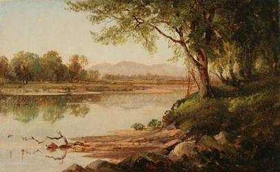 Langs de Saco