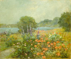 Klaprozen