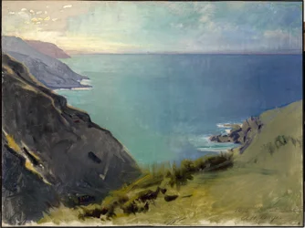 Kustgebieden van Cornwall