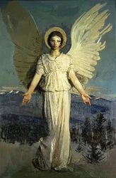 Monadnock Engel