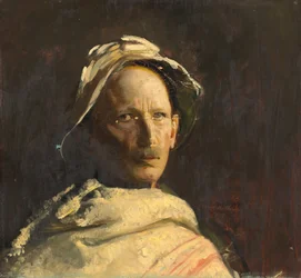 Zelfportret