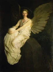 Stevenson Gedenkteken, 1903